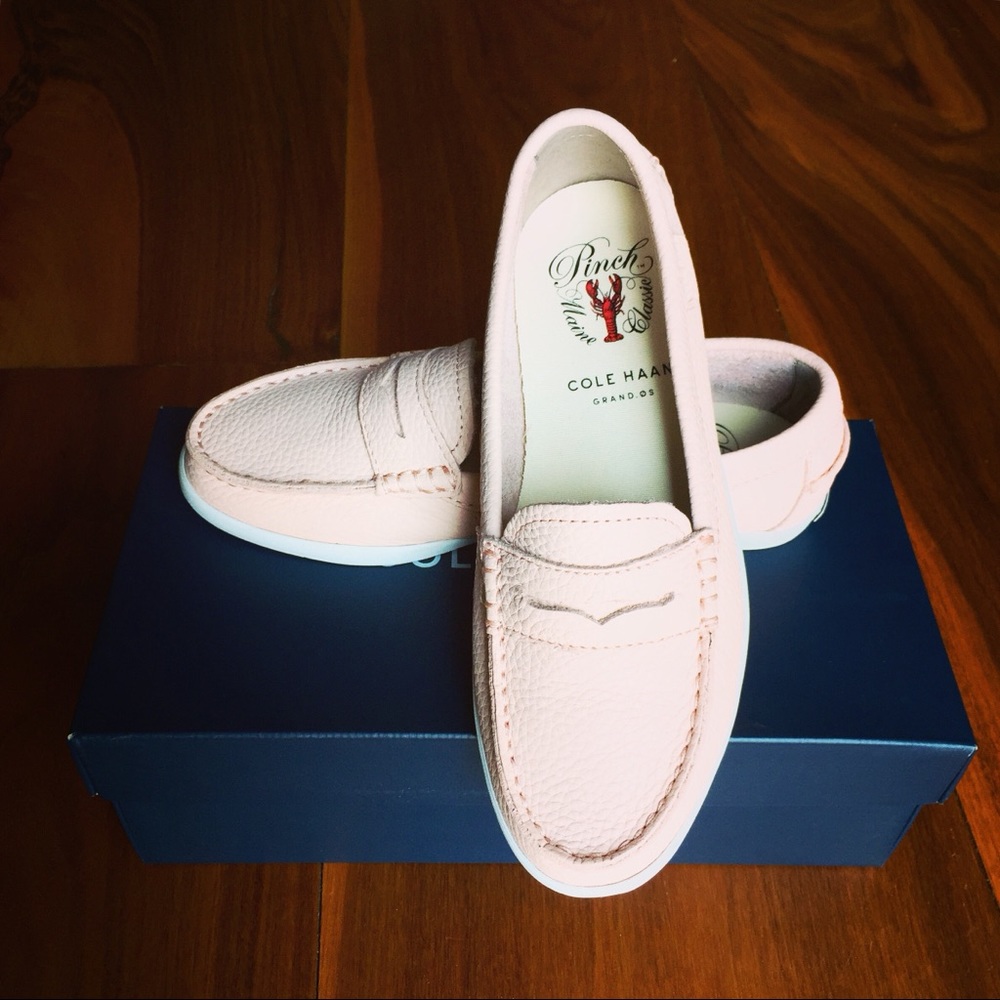 ColeHaan Shoes